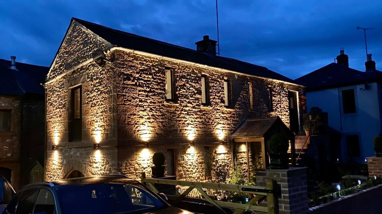 Swallow Barn Penrith Extérieur photo